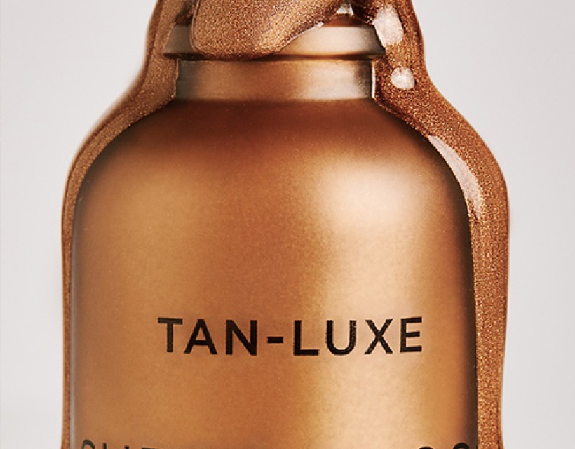 Tan-Luxe