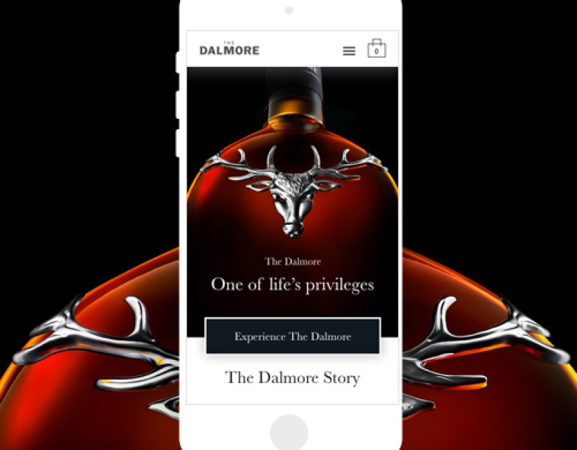 The Dalmore